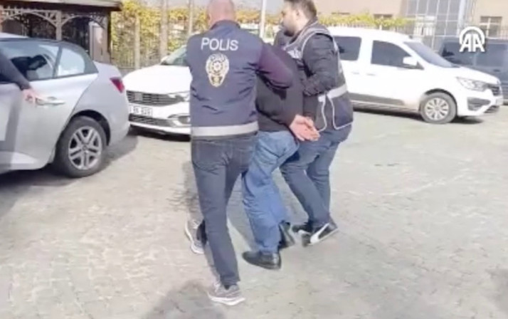 Amasya'da 8 ay önce öldürülmüştü! 76 yaşındaki kadının katil zanlısı akrabasıymış