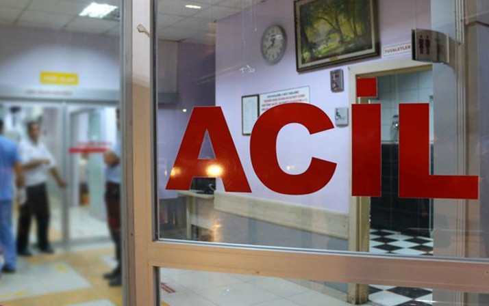 Yakınlarının haber alamadığı kişi evinde ölü bulundu