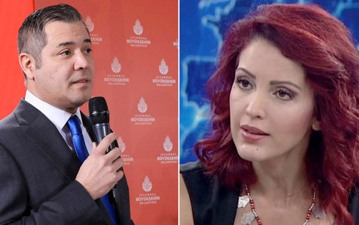 Nagehan Alçı "otel odasında 5-6 saat" iddiasına isyan etti: Murat Ongun bana tuzak kurdu