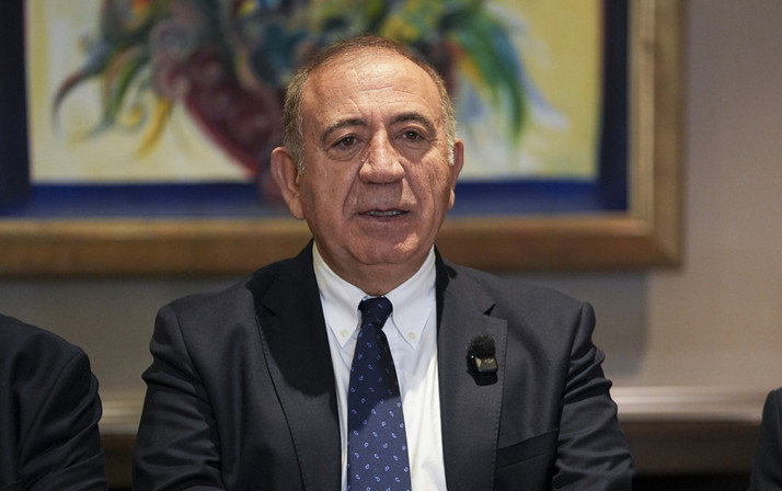 CHP İstanbul İl Başkanlığı davası! Mahkemeden Gürsel Tekin kararı