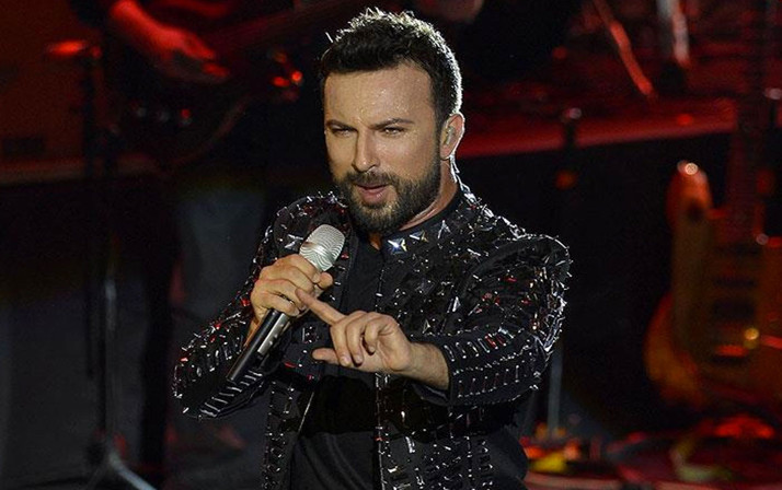 Tarkan konseri tarihleri ne zaman? Biletler 1 saatte tükendi