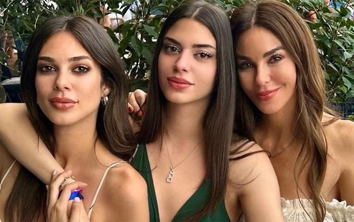 Deren Talu paylaştı! Uyuşturucu testi pozitif çıkmıştı ama...