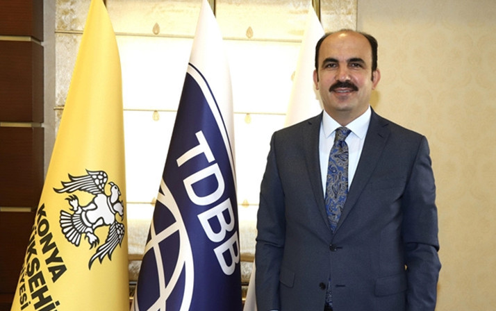 Konya'da Büyükşehir Belediyesi 30 bin öğrenciye burs verecek