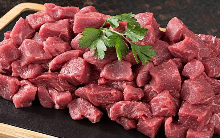 Sığır eti baskısı dünya piyasasını vurdu