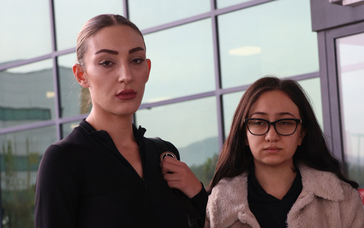 Güllü'nün ölümüyle ilgili kızı ve arkadaşı uyuşturucu madde testi için örnek verdi