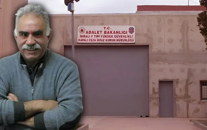 Komisyon İmralı'ya ne zaman gidecek? Hazırlıklar sürüyor