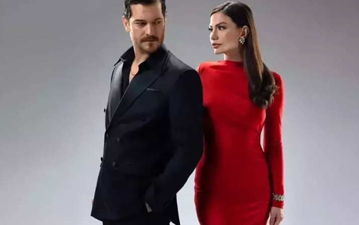 Eşref Rüya oyuncuları Öğretmenler Günü'nü bakın nasıl kutladı...