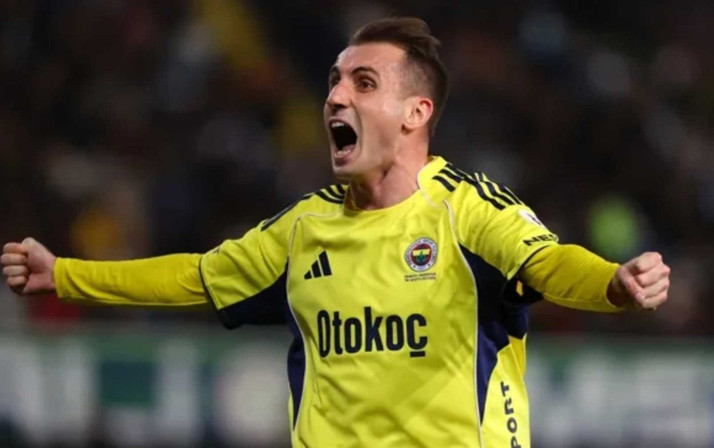 Kerem Aktürkoğlu’ndan Galatasaray sorusuna yanıt