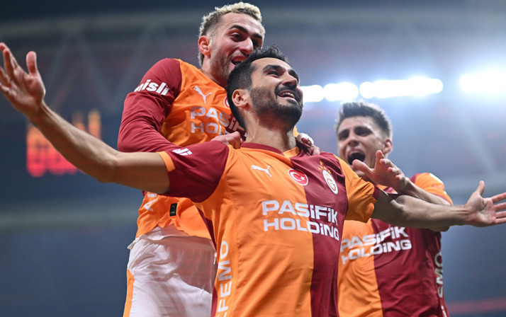 Galatasaray, Şampiyonlar Ligi'nde Union SG ile karşılacak! Cimbom'da önemli eksikler var