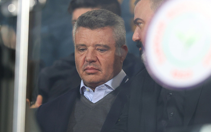 Saadettin Saran: Oyuncularımızla gurur duyuyoruz