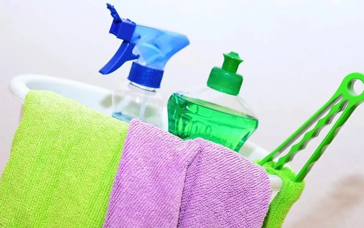 Bakanlık yasakladı! 2 temizlik ürünü raflardan kaldırılıyor