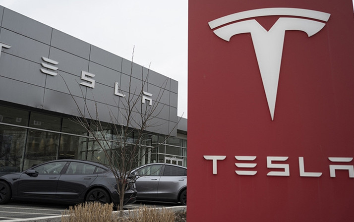 AB ülkelerinde Tesla satışlarındaki düşüş sürüyor