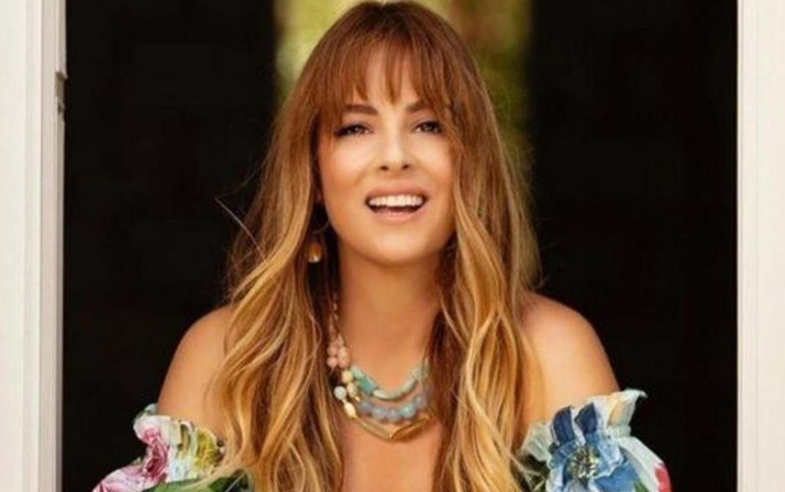 Doğa Rutkay Urla'ya yerleşti! Urla-İstanbul arası mekik dokuyor...