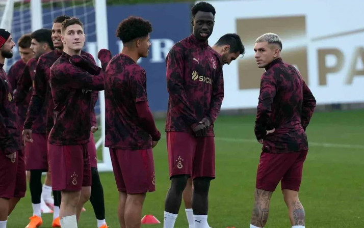 Galatasaray'ın rakibi Union Saint-Gilloise! İşte muhtemel 11'ler