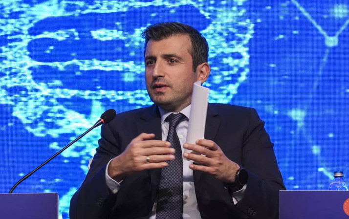 Selçuk Bayraktar: Dünyada eşi benzeri olmayan hazine elimizde