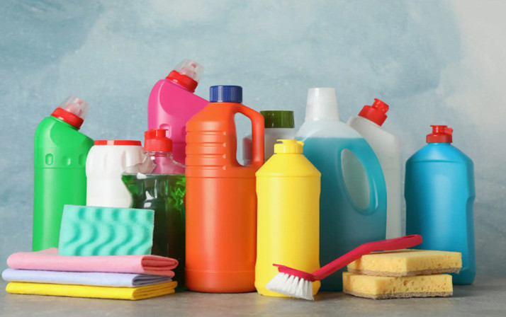 Kullandığınız deterjanda bu işaretler yoksa durun! Uzmanlardan çok ciddi uyarı