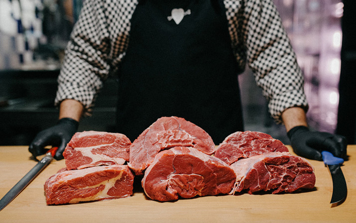 Et ve Süt Kurumu'ndan ABB'nin ucuz et dağıtma talebine ret