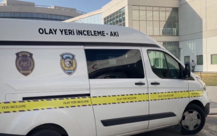 Kayseri'de polis memuru, kayınvalidesini öldürüp intihara kalkıştı