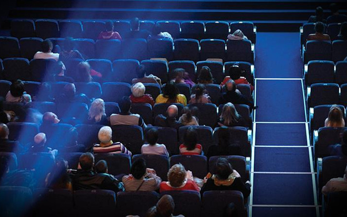 Bu hafta 9 film vizyona girecek