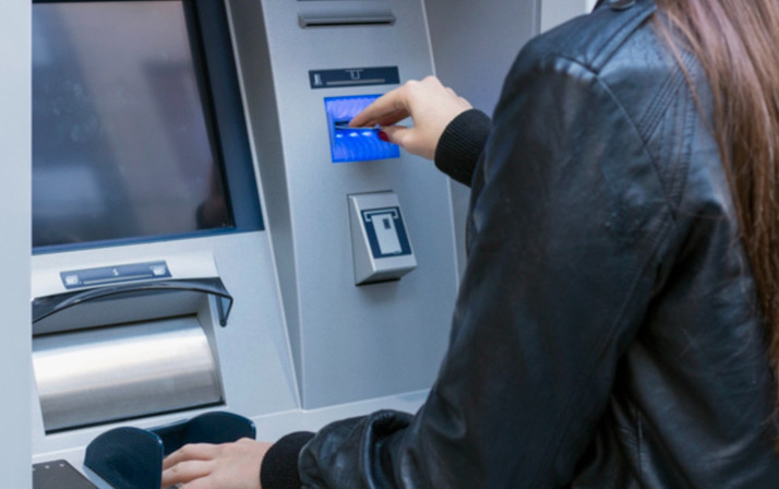 Yargıtay’dan ATM kararı: Bunu yapmak hırsızlık sayılıyor