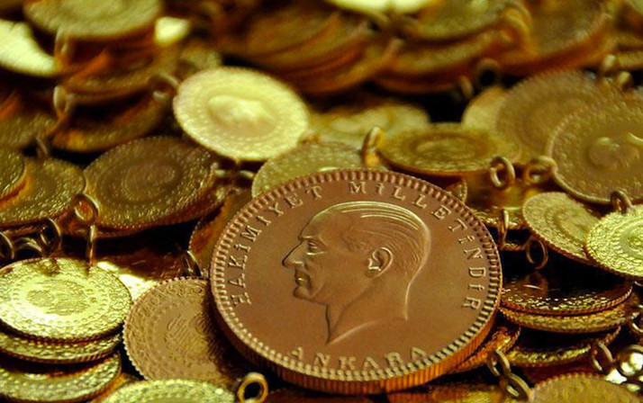 28 Kasım altın fiyatları! Gram altın yükseldi, çeyrek altın da...