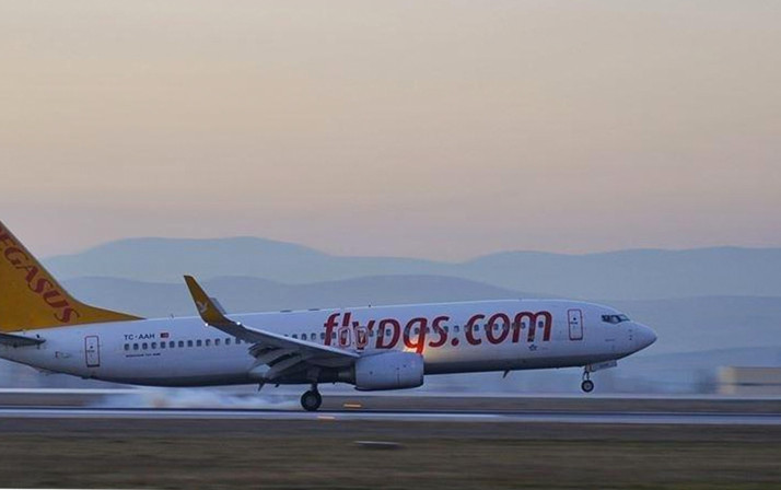Pegasus'tan Airbus A320 için yayınlanan Operatör Uyarı Bildirimi'ne ilişkin açıklama