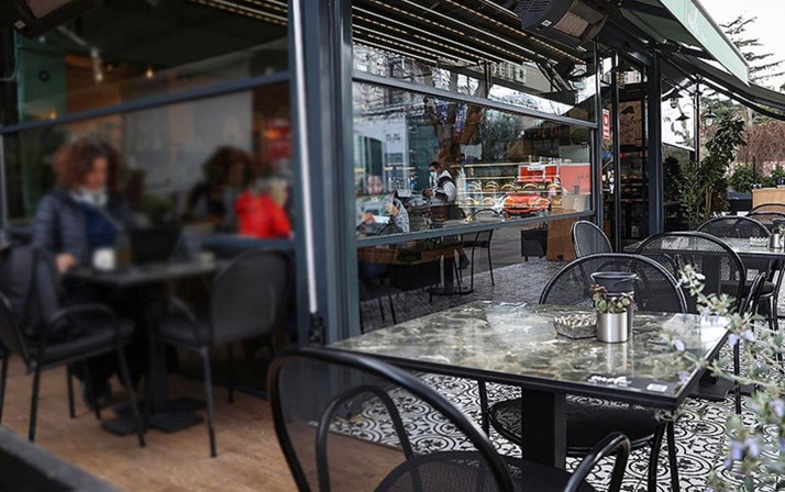 Şikayetler üzerine bakanlık harekete geçti! Kafe ve restoranlarda yeni dönem
