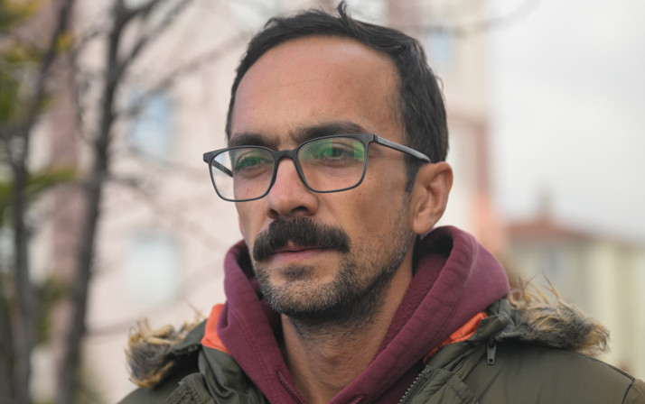 Komşusu kabusları oldu: Bu kadın çıkarsa, biz bir daha rahat uyuyamayız