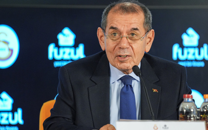 Dursun Özbek ve Abdullah Kavukcu, TFF Başkanı Hacıosmanoğlu ile görüştü