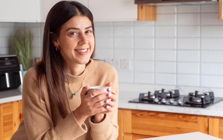 Duru Gıda Beslenme Danışmanı Diyetisyen Emine Uluçay'dan tavsiyeler