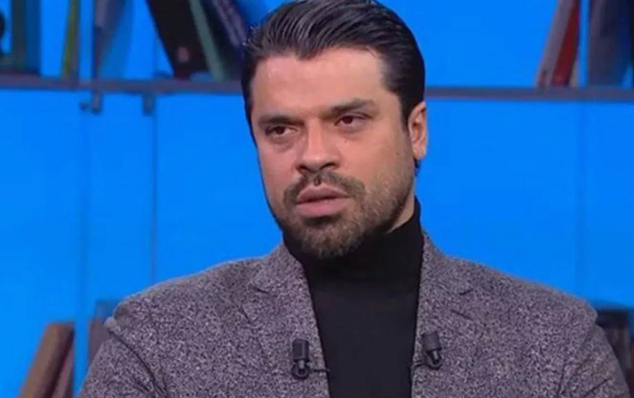 Gökhan Zan futbola geri döndü! O takıma imzasını attı bile...