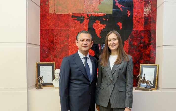 Şehzadeler Belediye Başkanı Gülşah Durbay yoğun bakıma alındı