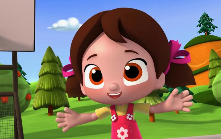 Niloya'nın 200 içeriği işaret diline çevrildi