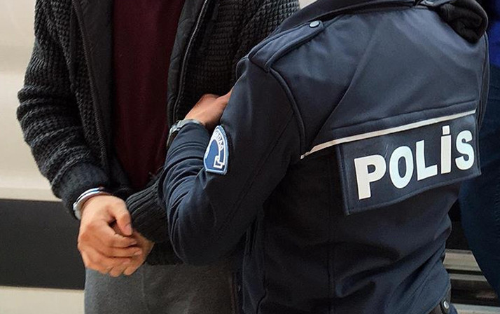 Diyarbakır'da tarihi eser operasyonu! 3 gözaltı, ele geçirilenlere bakın...