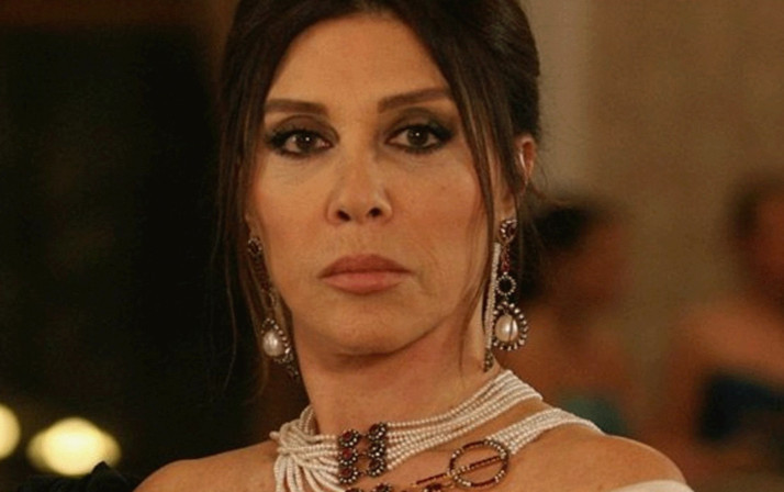 Nebahat Çehre'den doğallık ve tarz açıklaması! Meğer 20 yıldır...