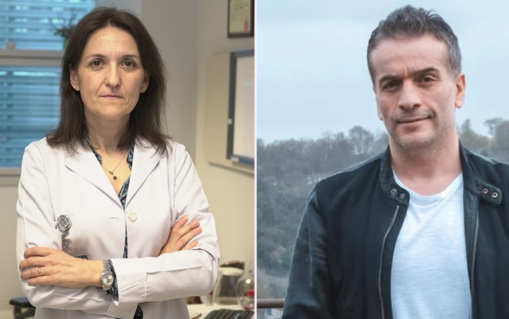 Murat Cemcir'i yoğun bakımlık etti! İşte divertikül kanaması hakkında bilinmesi gerekenler