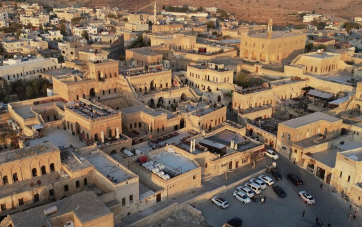 5 Yeni şehir daha il hazırlığında! İşte plaka hazırlığı yapan ilçeler...