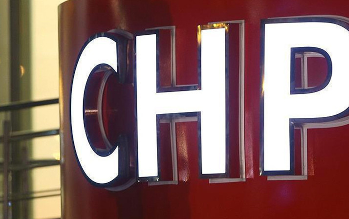 Eski CHP Serik İlçe Başkanı gözaltına alındı