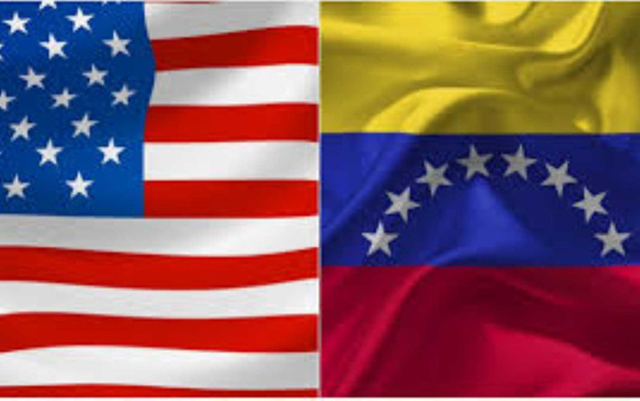 ABD, Venezuela petrol tankerine el koydu!