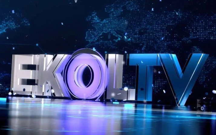 Ekol TV Haber Kanalı yayın hayatına son verdi