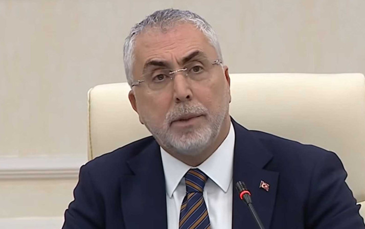 Net ve brüt yeni asgari ücret bakın ne kadar! İşte 2026 asgari ücret zam oranı