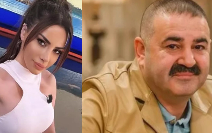 Meğer Şafak Sezer'in filminde oynamış! Ela Rümeysa bu rolle gündem oldu