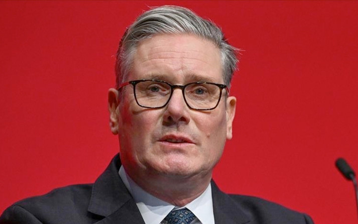 İngiltere Başbakanı Starmer'dan 'hayat pahalılığıyla mücadele' sözü