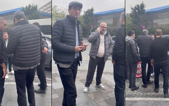 Gazeteci Barış Terkoğlu gözaltına alındı sebebi yaptığı bu haber deniyor