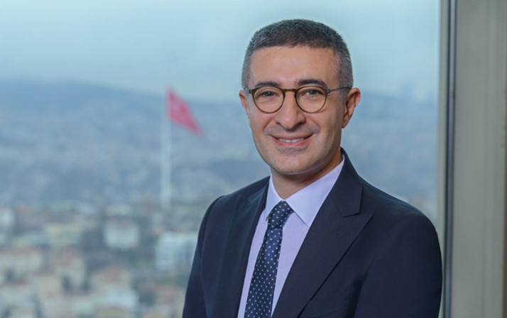 Garanti BBVA'dan Varlığa Dayalı Menkul Kıymet ürünü