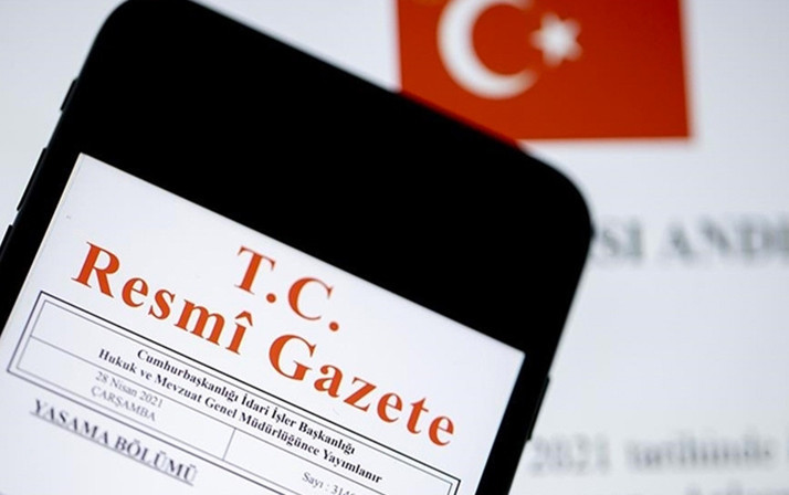 Bazı kişilerin mal varlıkları dondurulurken bazılarına yönelik karar kaldırıldı