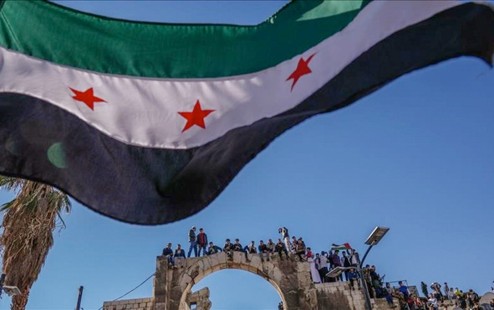 YPG ile Şam yönetimi arasındaki görüşmelere ilişkin kritik açıklama