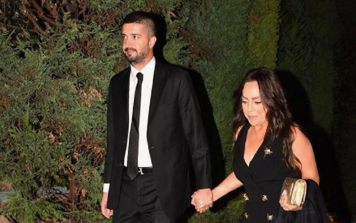 Ebru Gündeş'in eski eşi ile ilgili şok iddia! Murat Özdemir tutuklandı mı?