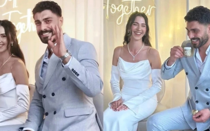 Taşacak Bu Deniz dizisinin Gökhan'ı Ali Öner evlilik hazırlığı yapıyordu! Kötü haber geldi