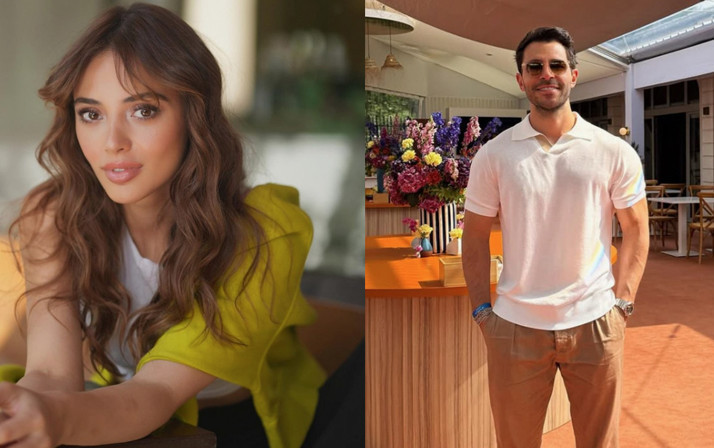 Rabia Soytürk'ten Sabancı yalısına ziyaret! Aşk iddiaları alevlendi, açıklaması olay...